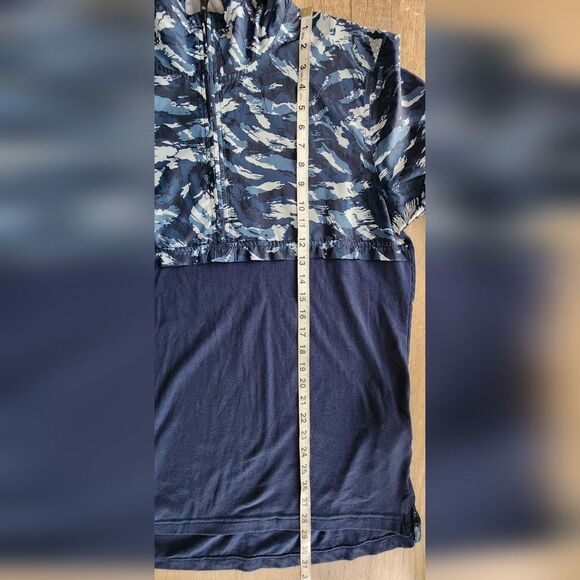 Under‎ Armour Sportstyle Anorak Hoodie Men's Large - Picture 8 of 8